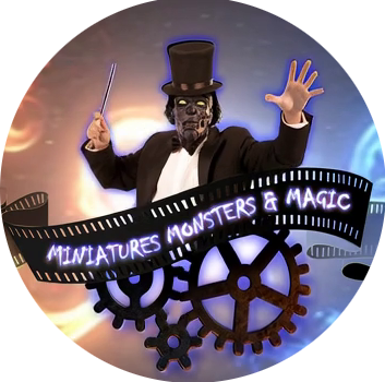 Miniatures Monsters & Magic