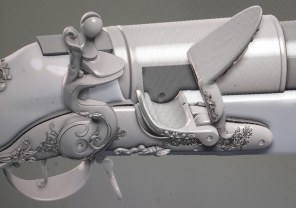 3D Modelling