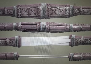 3D Modelling