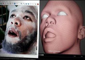 3D Modelling