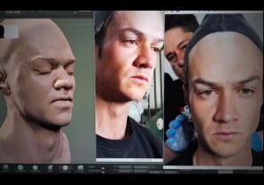 3D Modelling