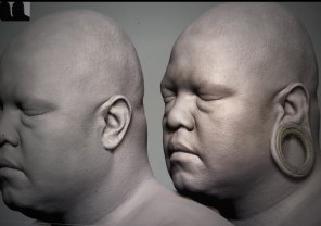 3D Modelling
