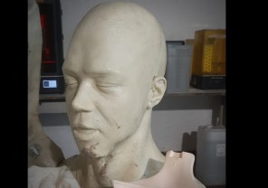 3D Printing