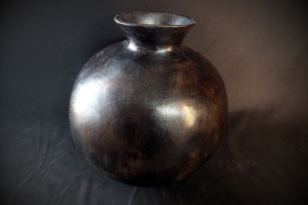 Props Fabrication · Pots