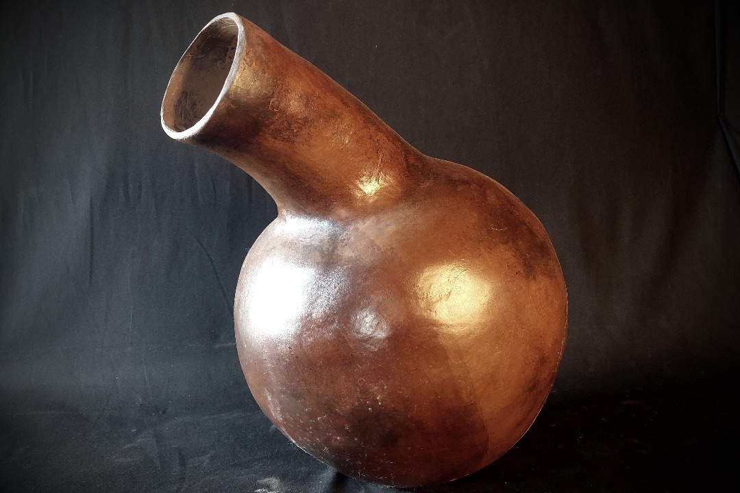 Props Fabrication · Pots