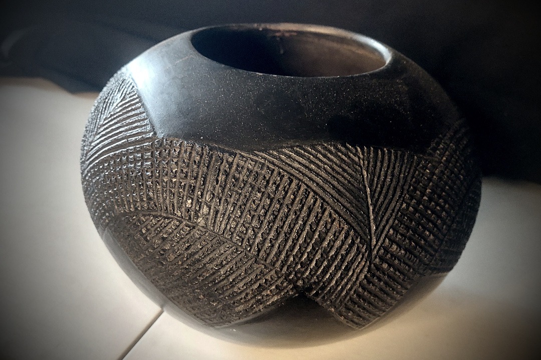 Props Fabrication · Pots