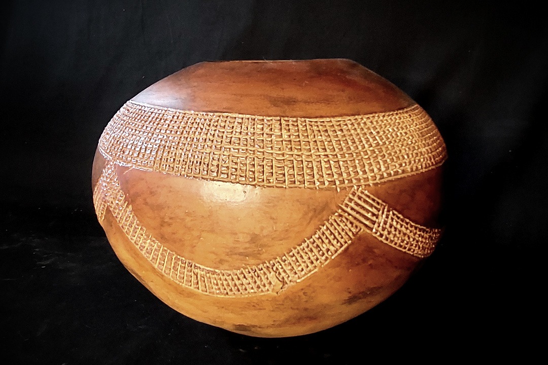 Props Fabrication · Pots