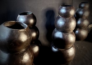 Pots