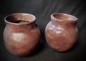 Pots