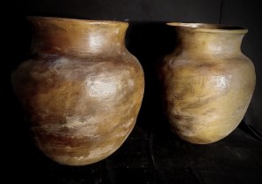 Pots