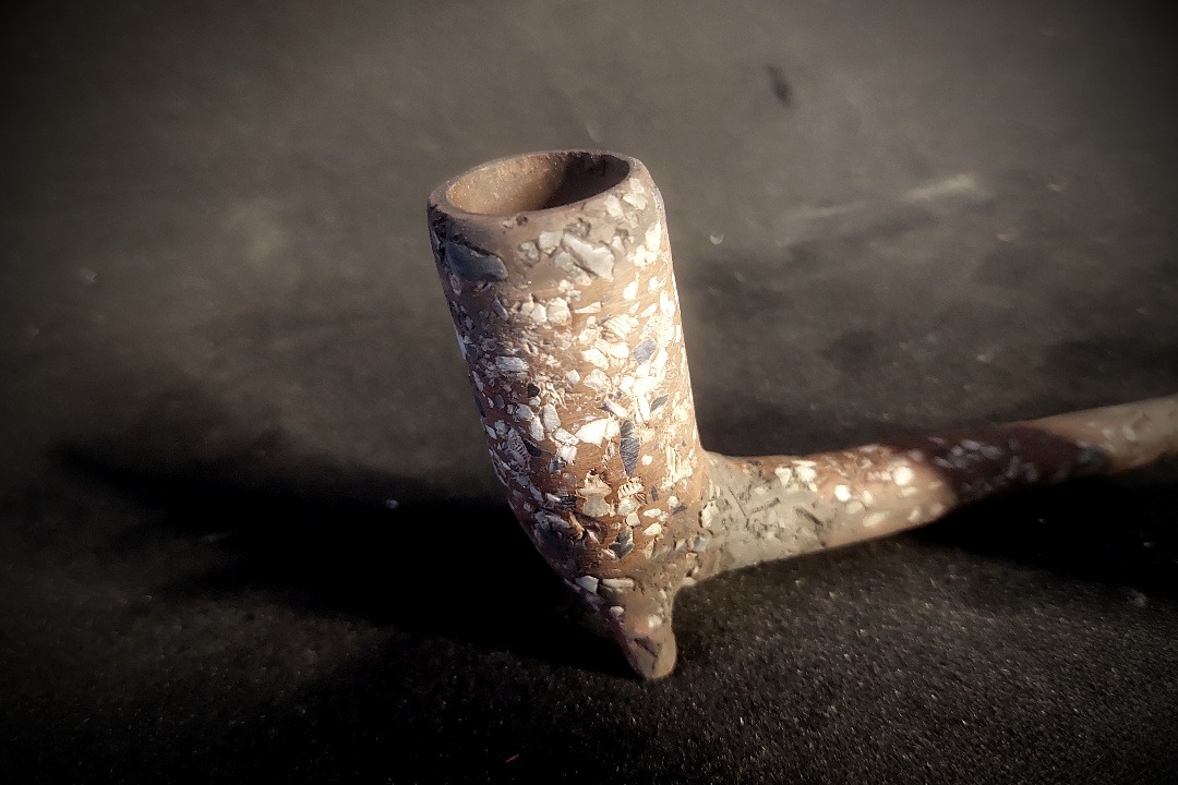 Props Fabrication · Smoking Pipes