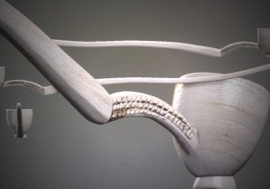 Historical Snuff Spoons