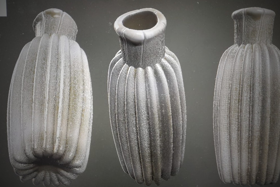 Props Fabrication · Historical Snuff Containers