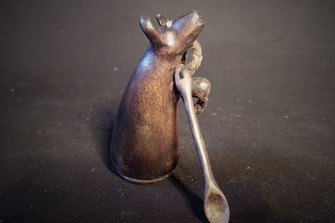 Props Fabrication · Historical Snuff Containers