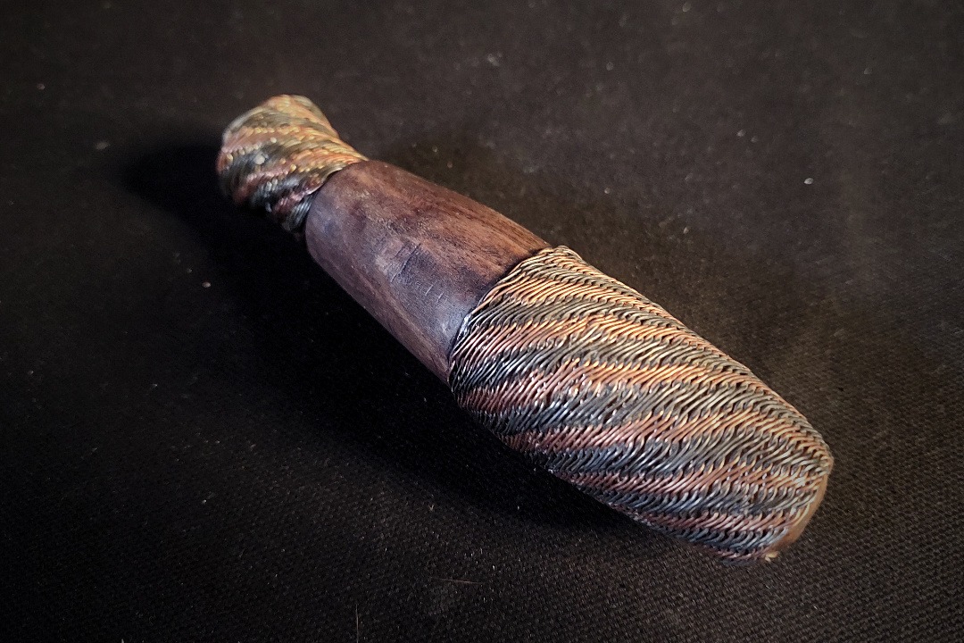 Props Fabrication · Historical Snuff Containers