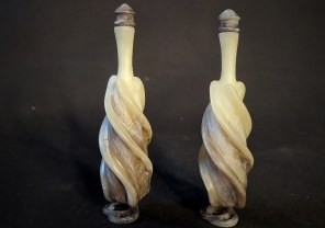 Historical Snuff Containers