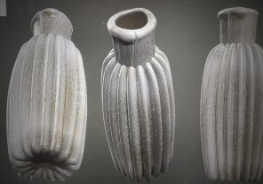 Historical Snuff Containers