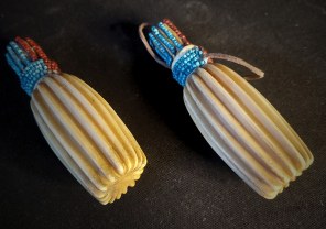 Historical Snuff Containers