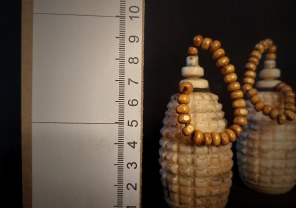 Historical Snuff Containers