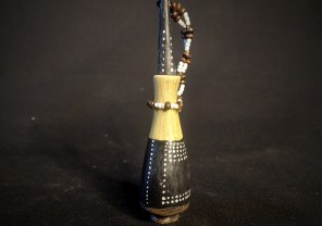 Historical Snuff Containers
