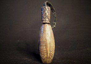 Historical Snuff Containers