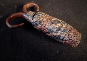 Historical Snuff Containers