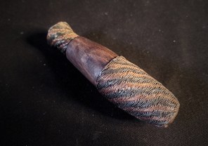 Historical Snuff Containers