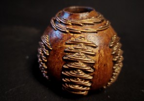 Historical Snuff Containers