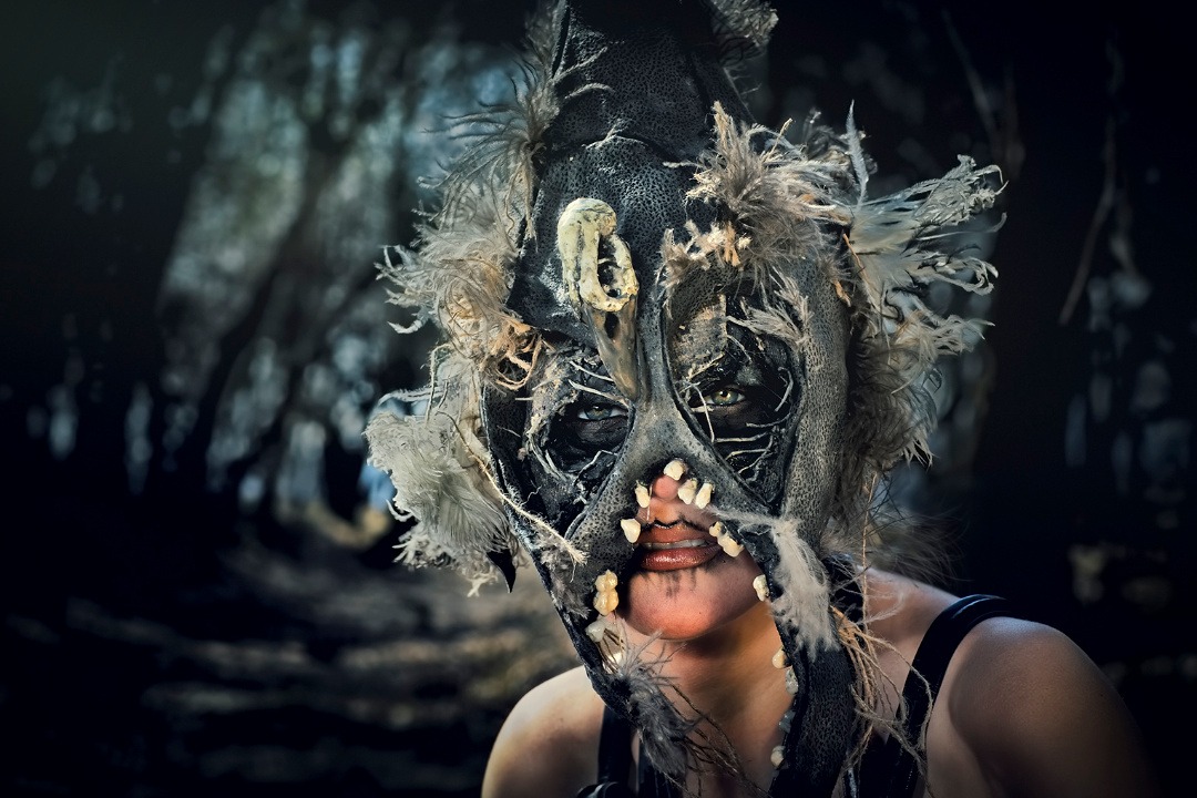 Prosthetics, Blood Rigs, Creatures · Prosthetic s
