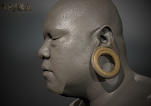 Prosthetic s