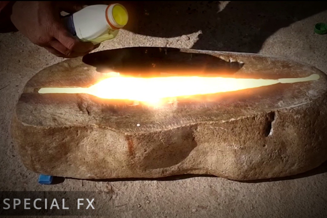 Special FX · Special FX