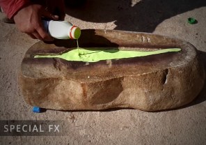 Special FX