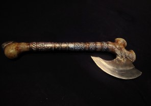 Axes & Hatchets