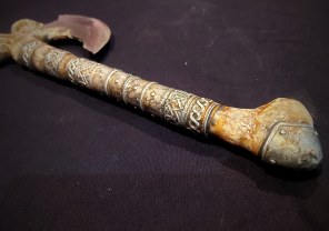 Axes & Hatchets