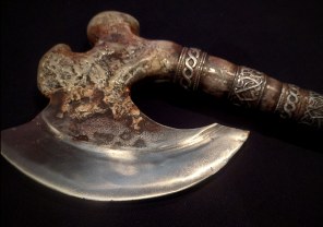 Axes & Hatchets