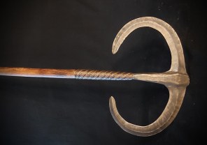 Axes & Hatchets