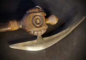 Axes & Hatchets