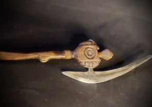 Axes & Hatchets