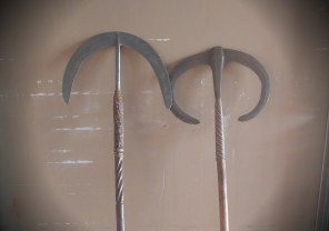 Axes & Hatchets