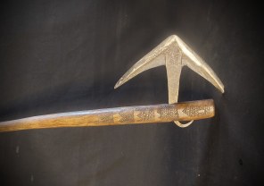 Axes & Hatchets