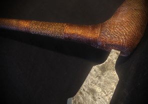 Axes & Hatchets