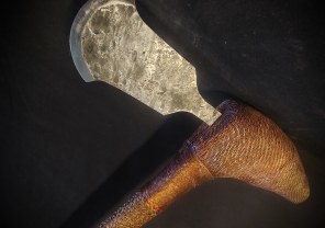 Axes & Hatchets