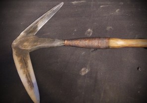 Axes & Hatchets