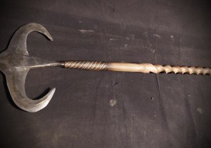 Axes & Hatchets