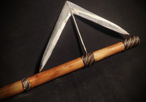 Axes & Hatchets
