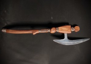 Axes & Hatchets