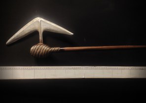 Axes & Hatchets