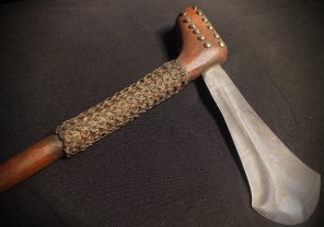 Axes & Hatchets