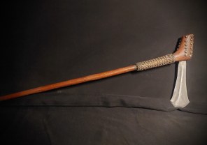 Axes & Hatchets