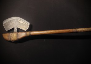 Axes & Hatchets